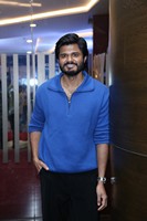 Anand Deverakonda New Pictures